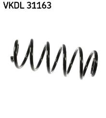 SKF VKDL 31163
